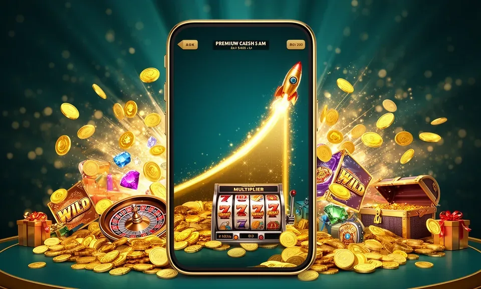 kards Perú lobby de casino y apuestas deportivas